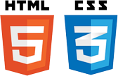 HTML 5 / CSS3 validated